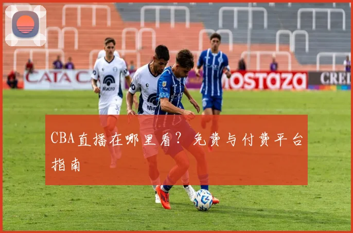 CBA直播在哪里看？免费与付费平台指南