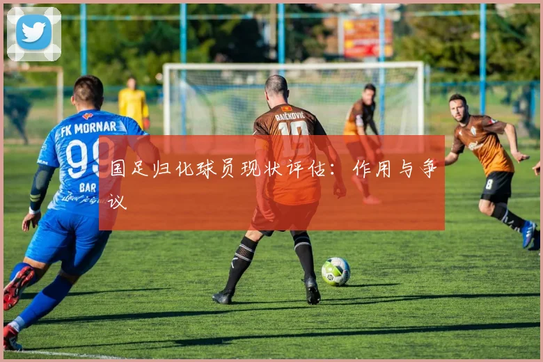 国足归化球员现状评估：作用与争议